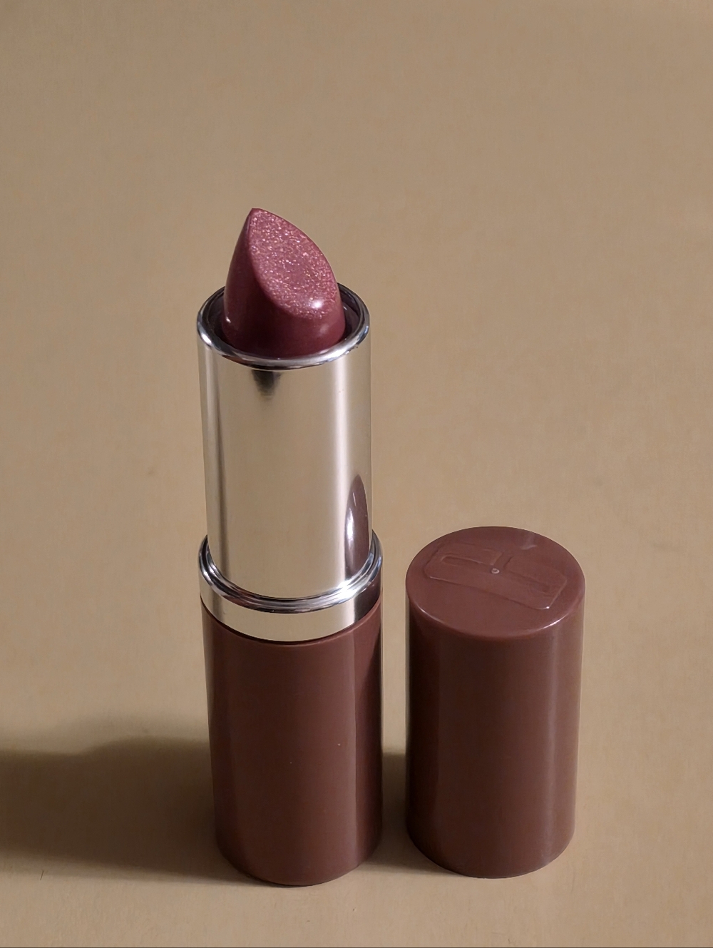 Clinique Pop Lip Colour 02 Bare Pop